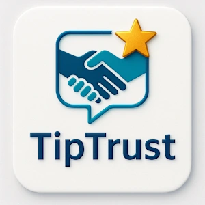 TipTrust – Die Plattform für Vertrauen